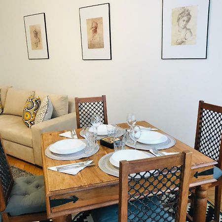 Vinci Apartment In The City Center Krasków Εξωτερικό φωτογραφία