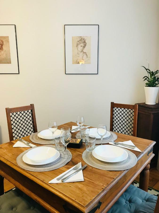 Vinci Apartment In The City Center Krasków Εξωτερικό φωτογραφία