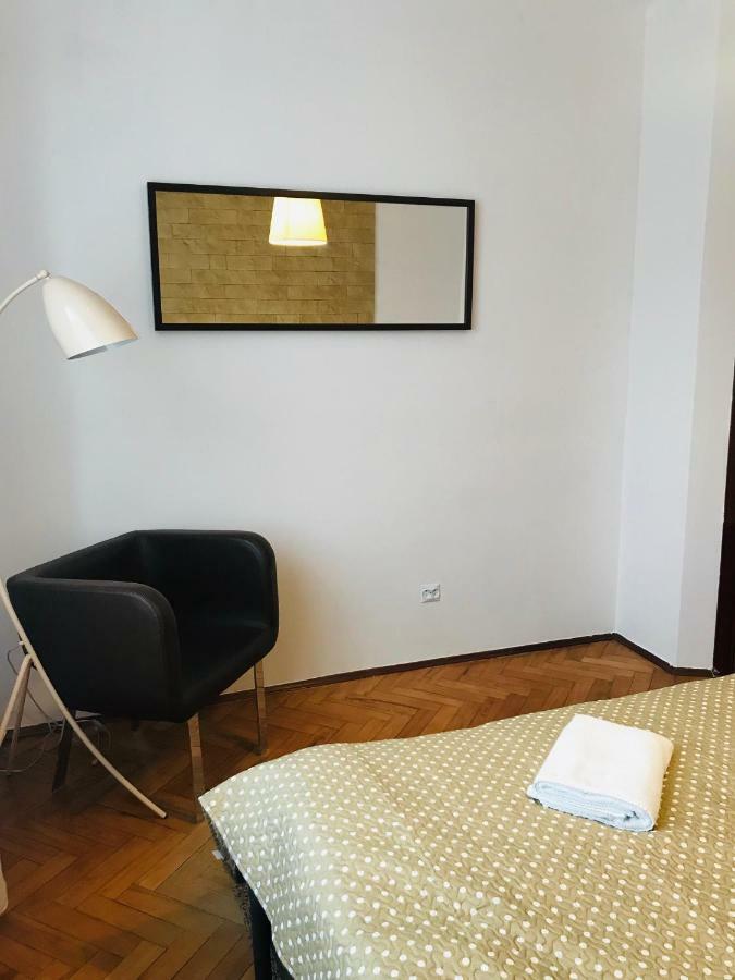 Vinci Apartment In The City Center Krasków Εξωτερικό φωτογραφία