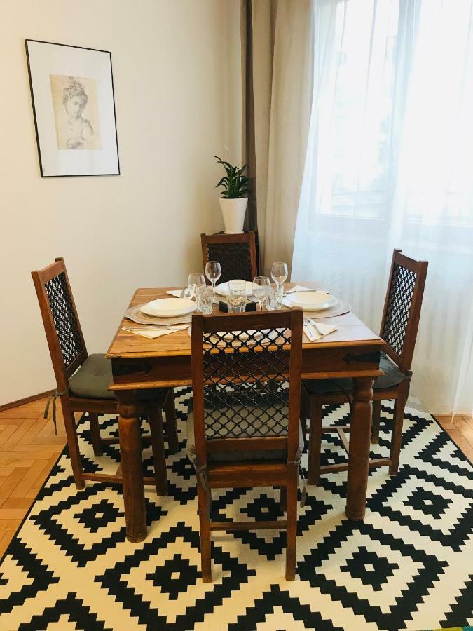 Vinci Apartment In The City Center Krasków Εξωτερικό φωτογραφία
